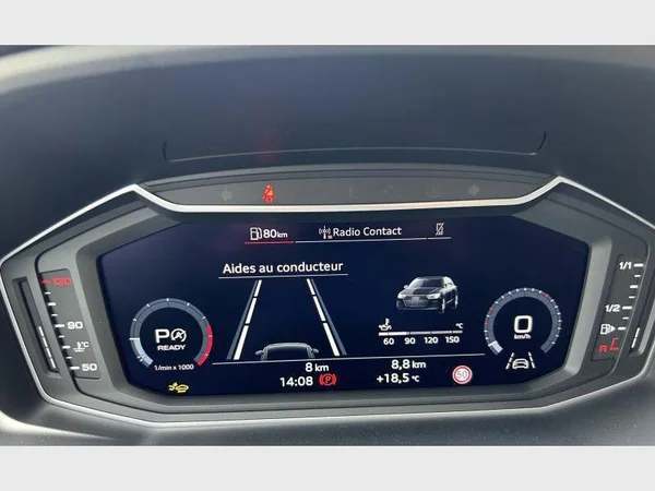 Audi A1 Sportback (2026) — foto 6 van 32