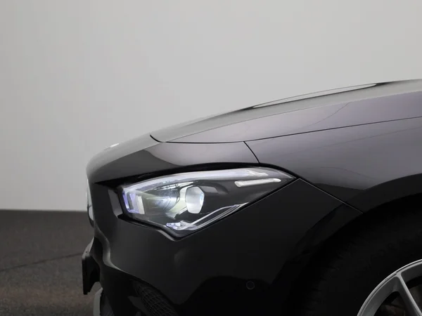Mercedes-Benz CLA (2020) — foto 7 van 40