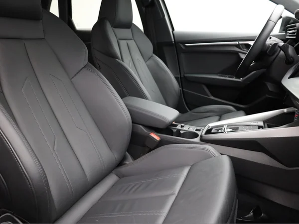 AUDI A3 Sportback (2021) — foto 15 van 20