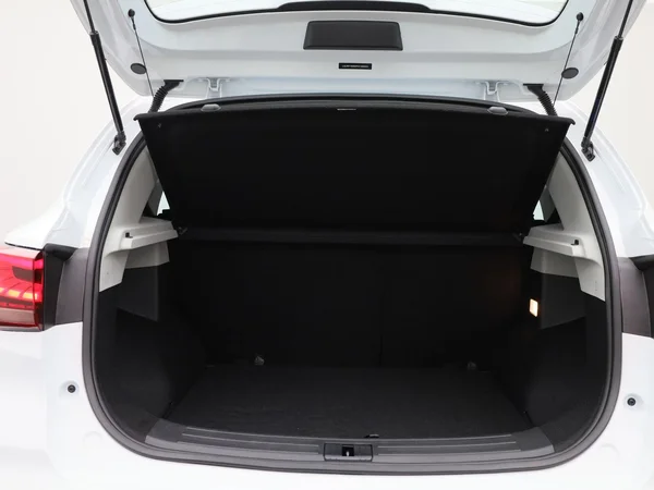 MG ZS (2023) — foto 6 van 41
