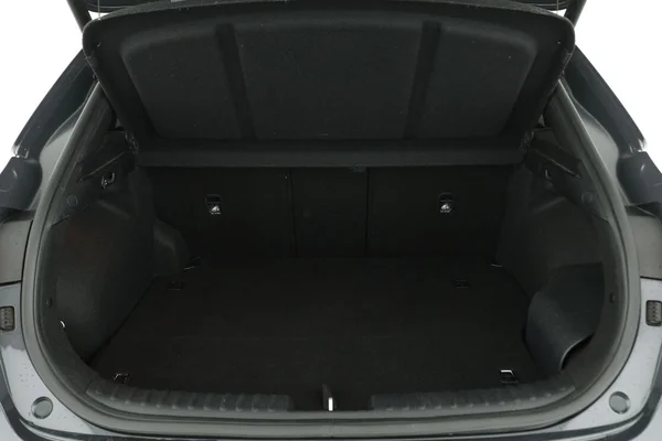 Kia XCeed (2021) — foto 8 van 16