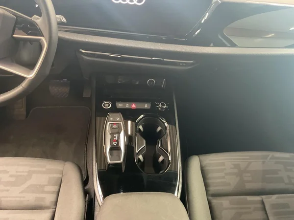 AUDI A5 Avant (2025) — foto 5 van 24
