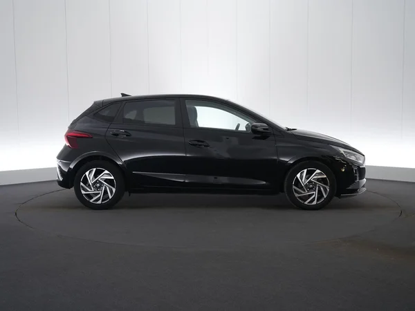Hyundai i20 (2024) — foto 18 van 21