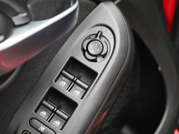 Fiat 500X (2023) — foto 24 van 40