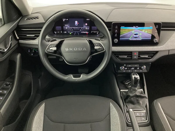 SKODA Scala (2025) — foto 34 van 34