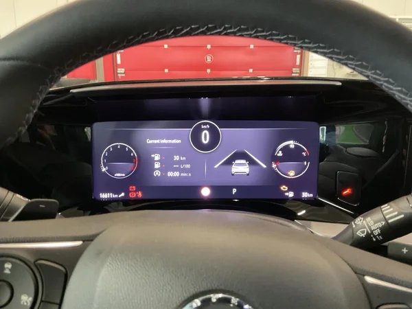 OPEL Mokka (2024) — foto 6 van 22
