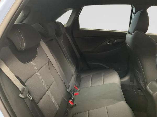 HYUNDAI i30 N (2023) — foto 9 van 20