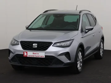 SEAT Arona (2022)