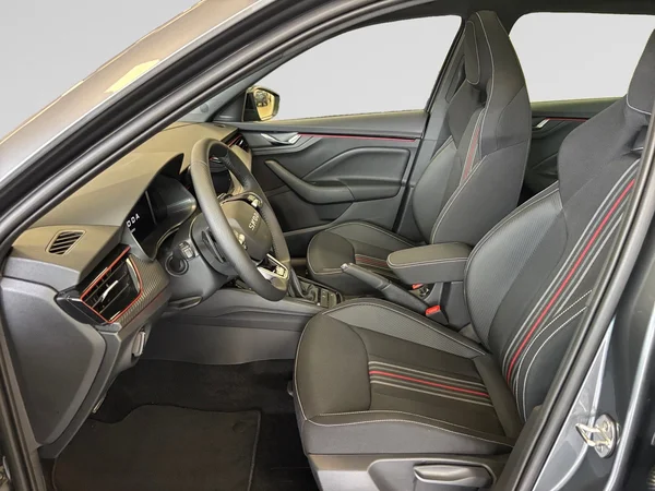 SKODA Kamiq (2026) — foto 6 van 17