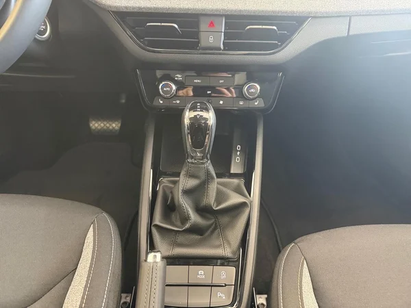 SKODA Kamiq (2026) — foto 4 van 20
