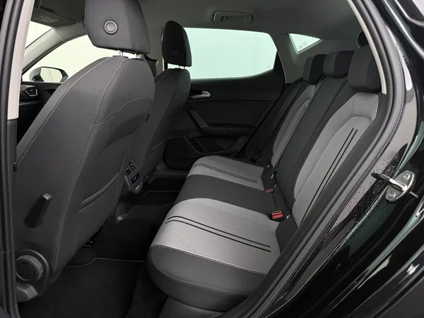 SEAT Leon (2022) — foto 5 van 28