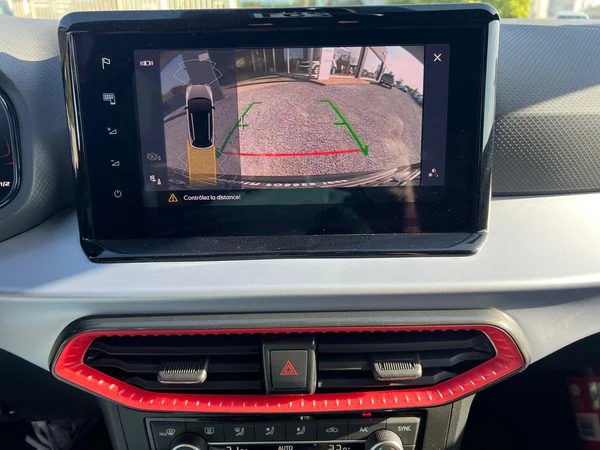SEAT Arona (2024) — foto 6 van 18