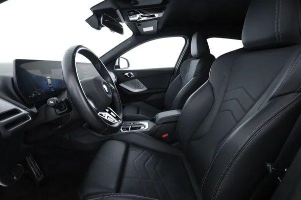 BMW 1-serie (2024) — foto 16 van 16