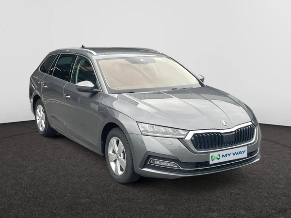 SKODA Octavia Combi (2023) — foto 19 van 21