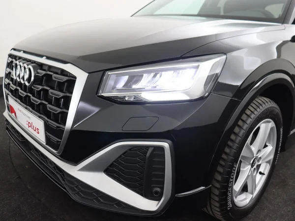 AUDI Q2 (2025) — foto 9 van 19