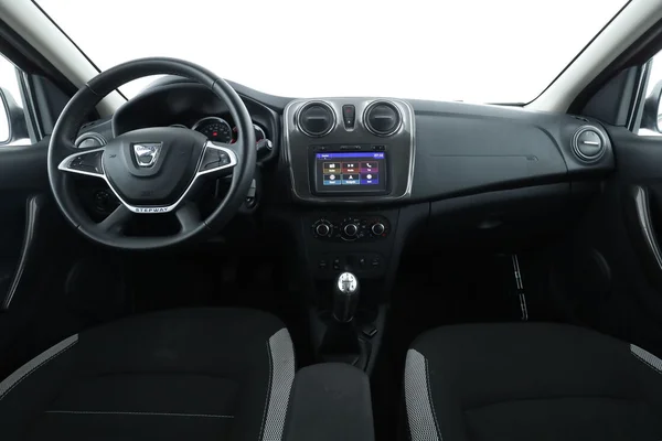 Dacia Sandero (2017) — foto 3 van 16