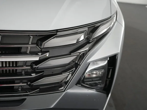Hyundai Tucson (2025) — foto 9 van 22