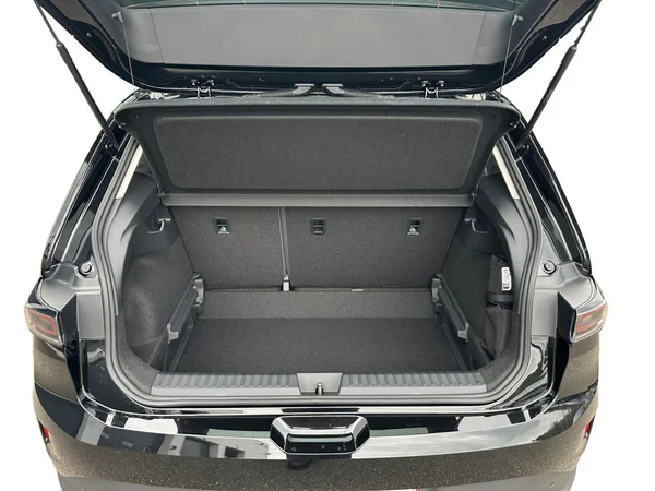 VOLKSWAGEN ID.Polo (2026) — foto 14 van 24