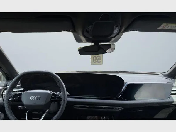 AUDI A5 Avant e-hybrid (2026) — foto 3 van 25