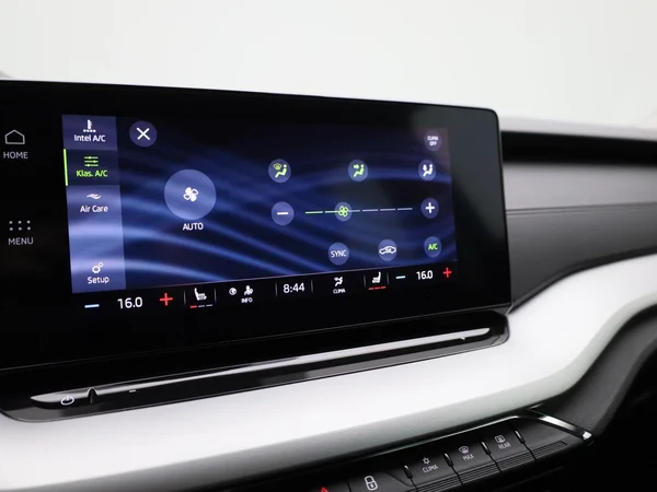 Škoda Octavia (2023) — foto 26 van 44