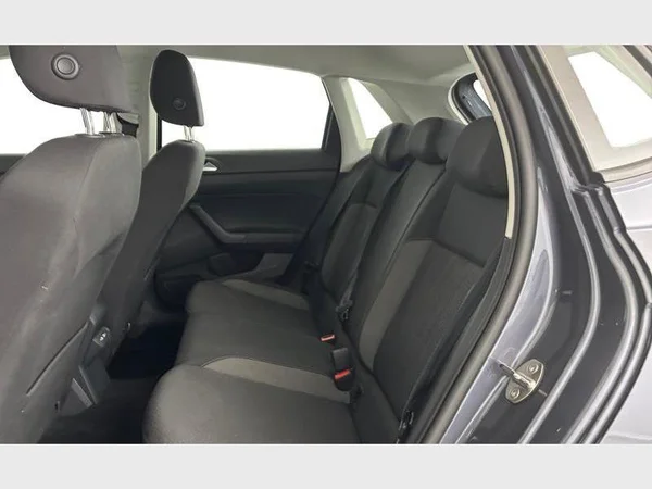 Volkswagen Polo (2024) — foto 14 van 22