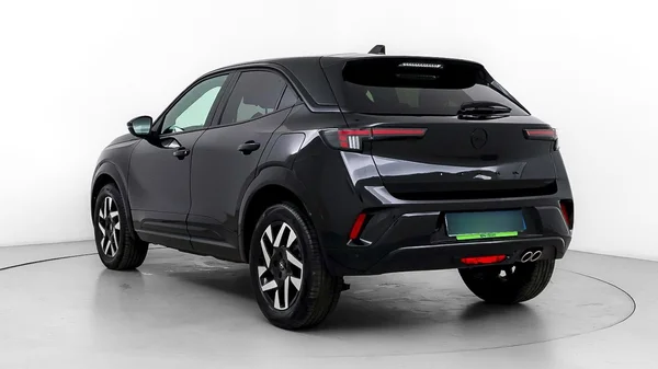 Opel Mokka (2026) — foto 23 van 83