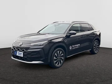 VOLKSWAGEN T-Roc (2026)