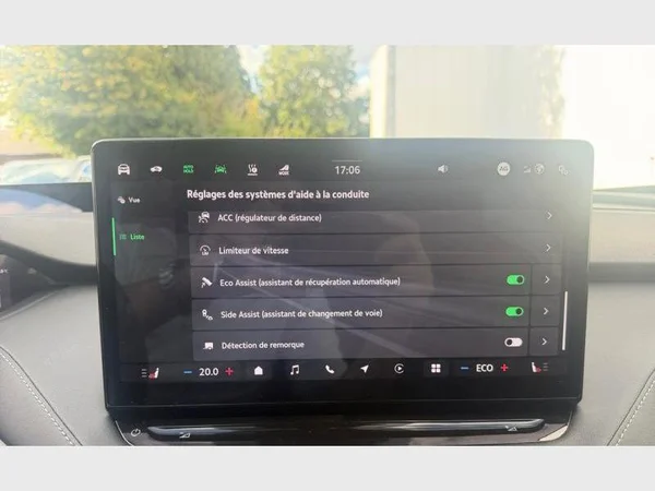 Skoda Elroq (2026) — foto 16 van 25