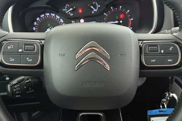Citroen C5 Aircross (2020) — foto 14 van 26