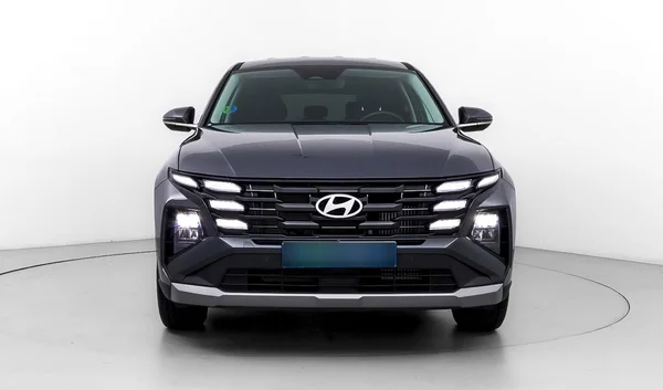 Hyundai Tucson (2025) — foto 36 van 37