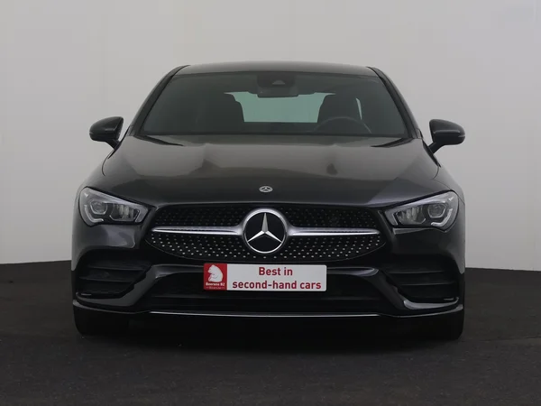 MERCEDES CLA 180 (2022) — foto 27 van 29