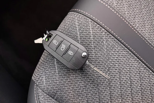 Peugeot 208 (2025) — foto 15 van 27