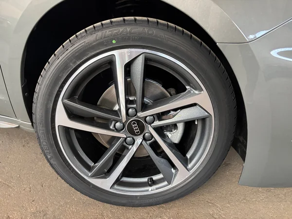 AUDI A1 Sportback (2025) — foto 4 van 24