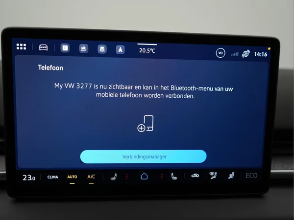 VOLKSWAGEN ID.3 Neo (2026) — foto 16 van 35