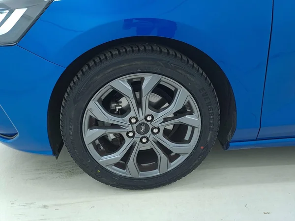 Ford Focus Sw (2025) — foto 8 van 28