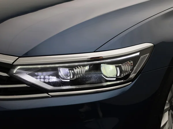 Volkswagen Passat (2022) — foto 8 van 44