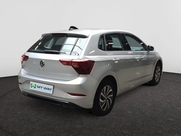 VOLKSWAGEN Polo (2024) — foto 19 van 22