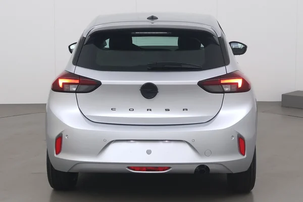 Opel Corsa (2025) — foto 12 van 17