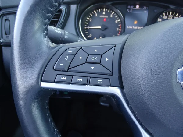 Nissan X-Trail (2020) — foto 14 van 29