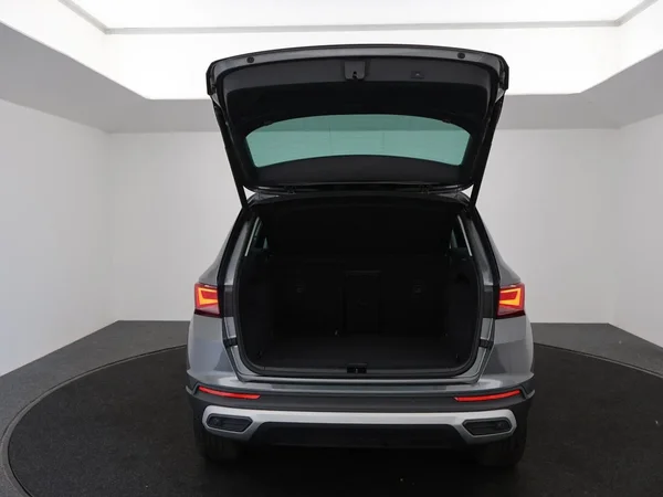 SEAT Ateca (2025) — foto 23 van 28