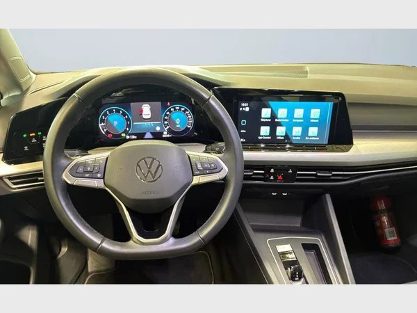 Volkswagen Golf VIII (2024) — foto 4 van 24