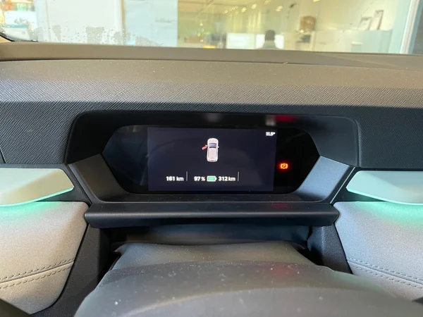 SKODA Epiq (2026) — foto 17 van 21
