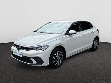 VOLKSWAGEN Polo (2023)