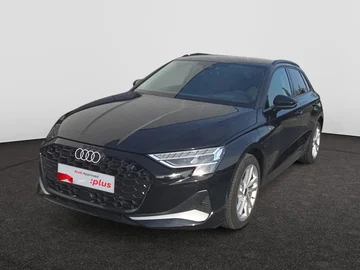 AUDI A3 Sportback PHEV (2025)
