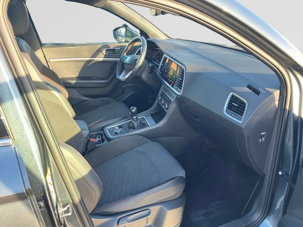 SEAT Ateca (2022) — foto 3 van 25