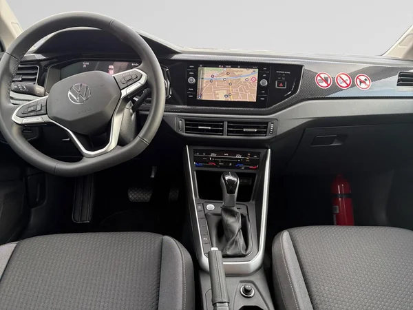 VOLKSWAGEN Taigo (2026) — foto 2 van 24