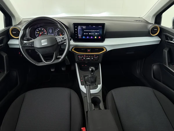SEAT Arona (2022) — foto 27 van 27
