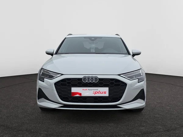 AUDI A3 Sportback PHEV (2025) — foto 17 van 19
