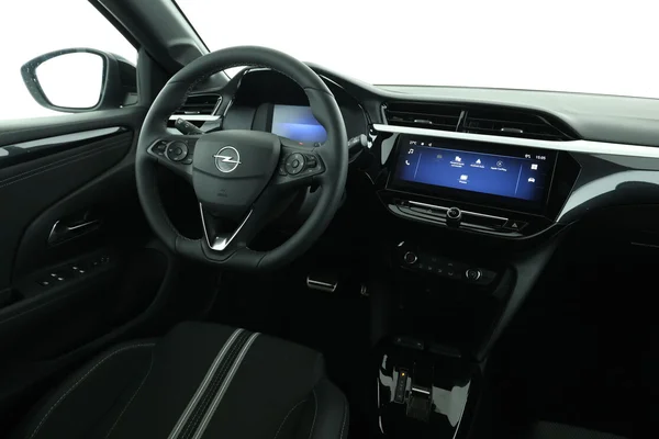 Opel Corsa (2024) — foto 4 van 16