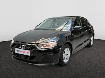 AUDI A1 Sportback (2021)